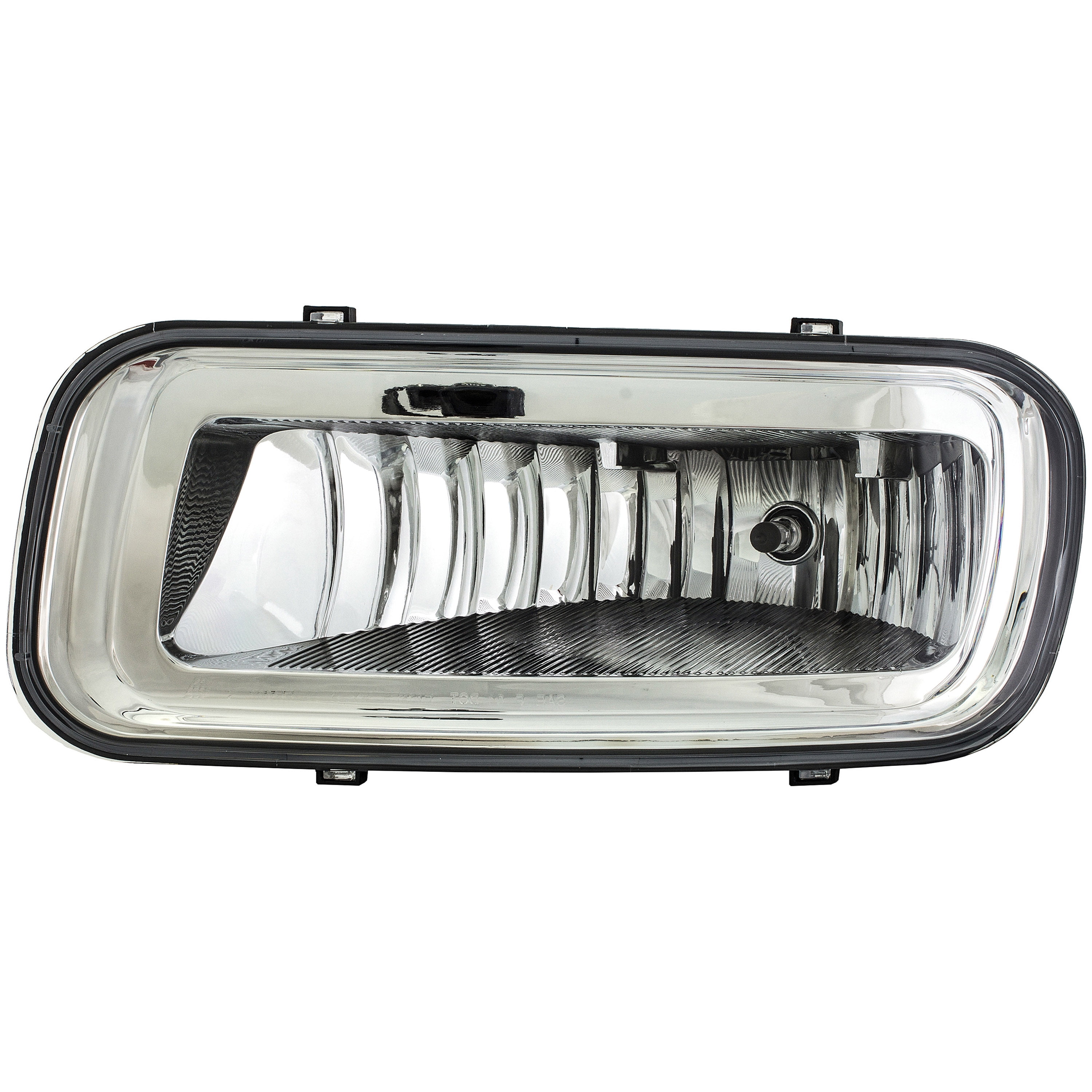 Dorman 1571018 Driver Side Fog Light Assembly for Specific Ford / Lincoln Models Fits select: 2005 FORD F150, 2004 FORD F150 SUPERCREW