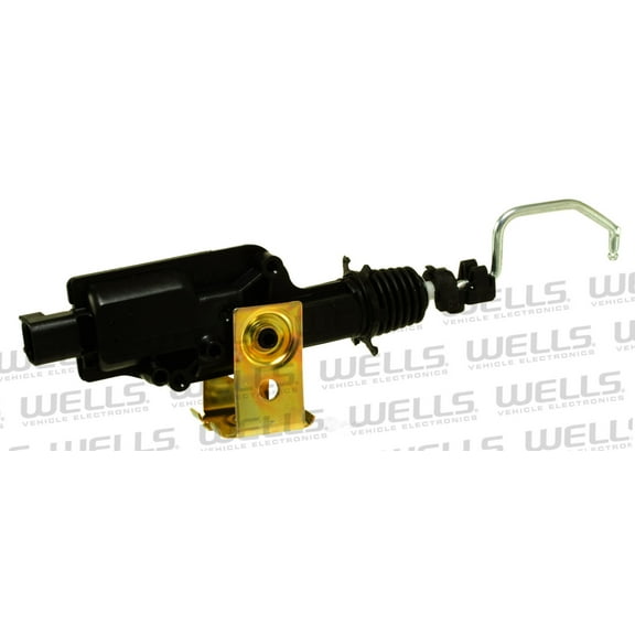 Door Lock Actuator