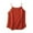 Red, variant on CFLVAEK Cotton Linen Camisole for Women Loose Fit Spaghetti Strap Going Out Tank Tops Casual Summer Sleeveless Shirts Solid Color Basic Fit Shirts Beige M