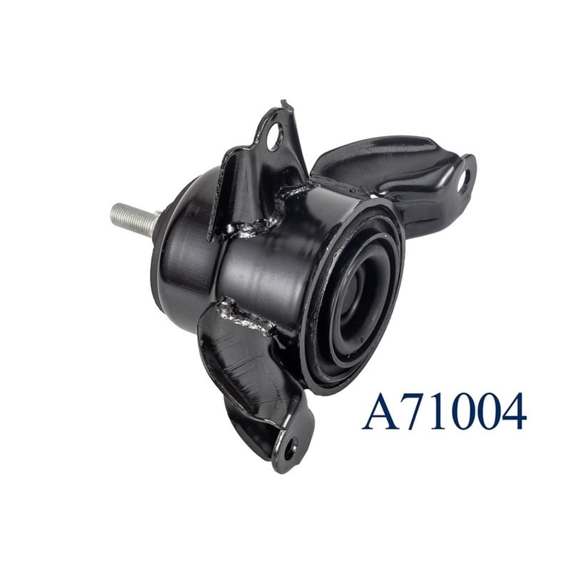 Engine Motor and Transmission Mount Set of 3 for 2011-2017 Hyundai Accent Elantra Elantra Coupe Veloster l4 1.6L 1.8L 2.0L Replacement for A71004(A71047),A71029,A71020
