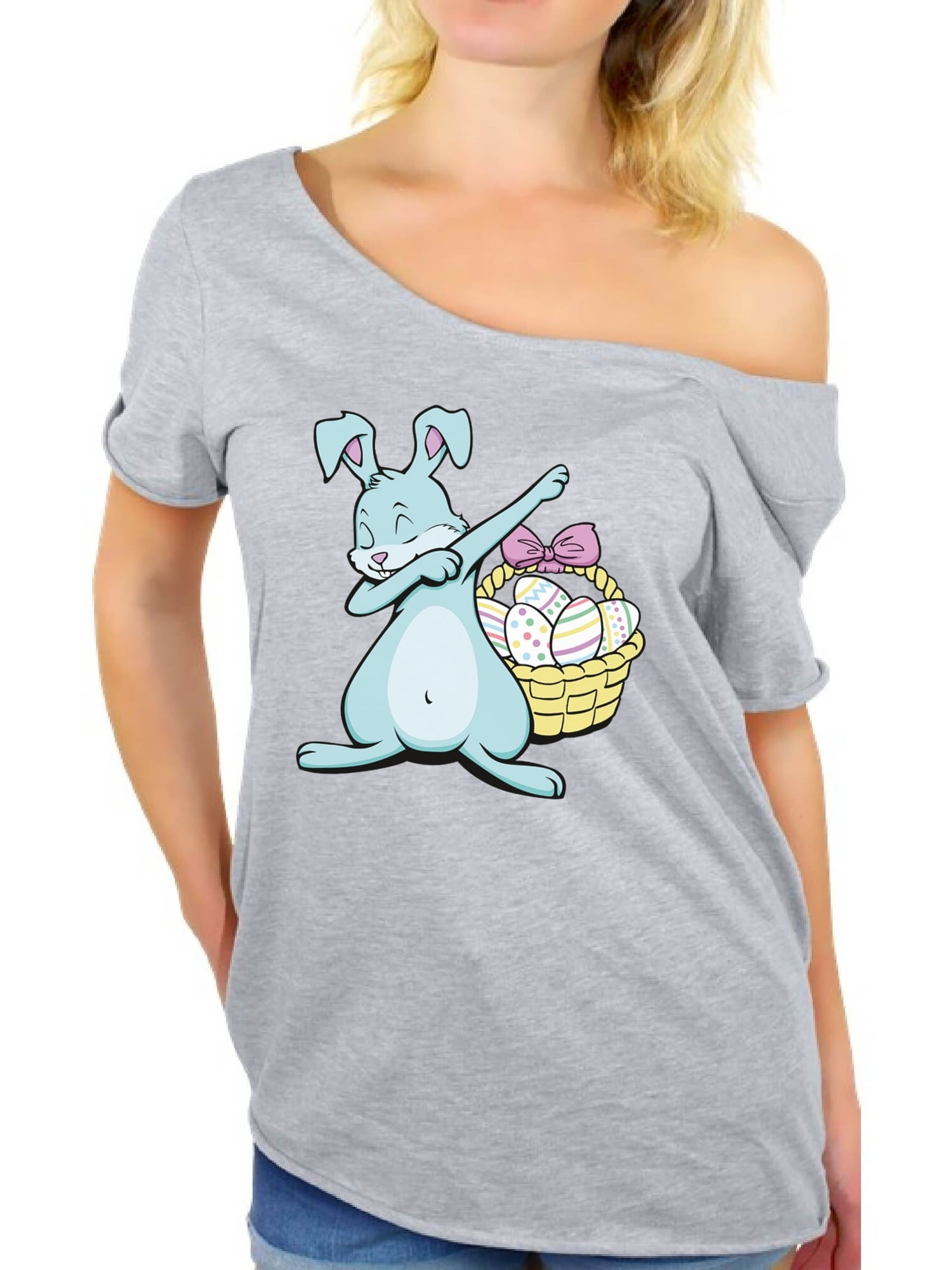 easter bunny shirt ideas