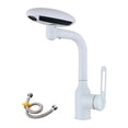 thumbnail image 1 of Clearance! beishanbush Multifunctional Basin Faucet Multi Functional Basin Faucet Multi Functional Basin Faucet 4 Modes Multifunctional Rotating Basin Faucet One Size Multi-Color, 1 of 9