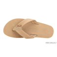 thumbnail image 3 of Sandalias Rainbow Sandals Premier de cuero con correa ancha para hombre, 3 of 6