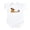 Cloud White, variant on CafePress - Philippines Infant Bodysuit - Baby Light Bodysuit, Size Newborn - 24 Months