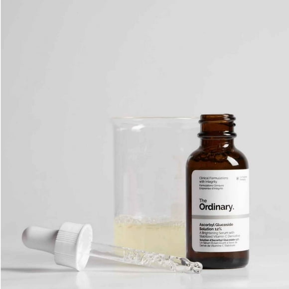 The Ordinary Ascorbyl Glucoside 12%