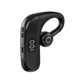 thumbnail image 1 of Auriculares inalámbricos digitales Bluetooth Z3 de un solo oído para negocios con batería de gran capacidad y larga duración, 1 of 1