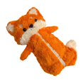 thumbnail image 1 of Estuche Para Lápices Con Forma De Animal, Creativo Y Adorable, De Peluche, Ideal Para Viajes Y Actividades Al Aire Libre Para Niños., 1 of 9