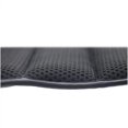 thumbnail image 4 of Venalisa Portable Foot Hammock, Travel Footrest, 4 of 5