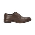 thumbnail image 1 of Mocasin Christian Gallery Hombre Casuales Ajustables Zapato cafe 25.5, 1 of 4