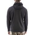 thumbnail image 4 of Tekari Men's Axial 1/4 Zip Performance Hunting Hoodie, 4 of 7