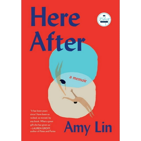 Here After: A Memoir, (Hardcover)