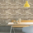 thumbnail image 2 of Grandeco Brick Effect Vinyl Wallpaper, 2 of 3