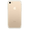 thumbnail image 3 of Pre-Owned Apple iPhone 7 - T-Mobile - 32 GB Gold (Good), 3 of 4