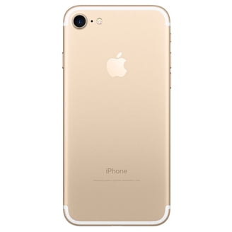 Restored Apple iPhone 7 - Straight Talk/TracFone - 128GB Gold