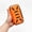 M, variant on Water-Resistant Fishing Tackle Box, Plastic Hook Lure Artificial Bait Storage Case for Carp Fishing