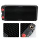thumbnail image 4 of Enfriador de agua para CPU, refrigeración por agua, enfriador de PC de doble capa, disipador de calor para PC, durabilidad extendida, 4 of 9