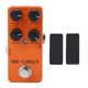 thumbnail image 2 of Pedal De Reborde Analógico, Personalización Precisa Del Efecto Reducción De Ruido Integrada Pedal De Reborde De Guitarra True Bypass DC9V Ligero Y Fuerte Para Presentaciones Al, 2 of 7
