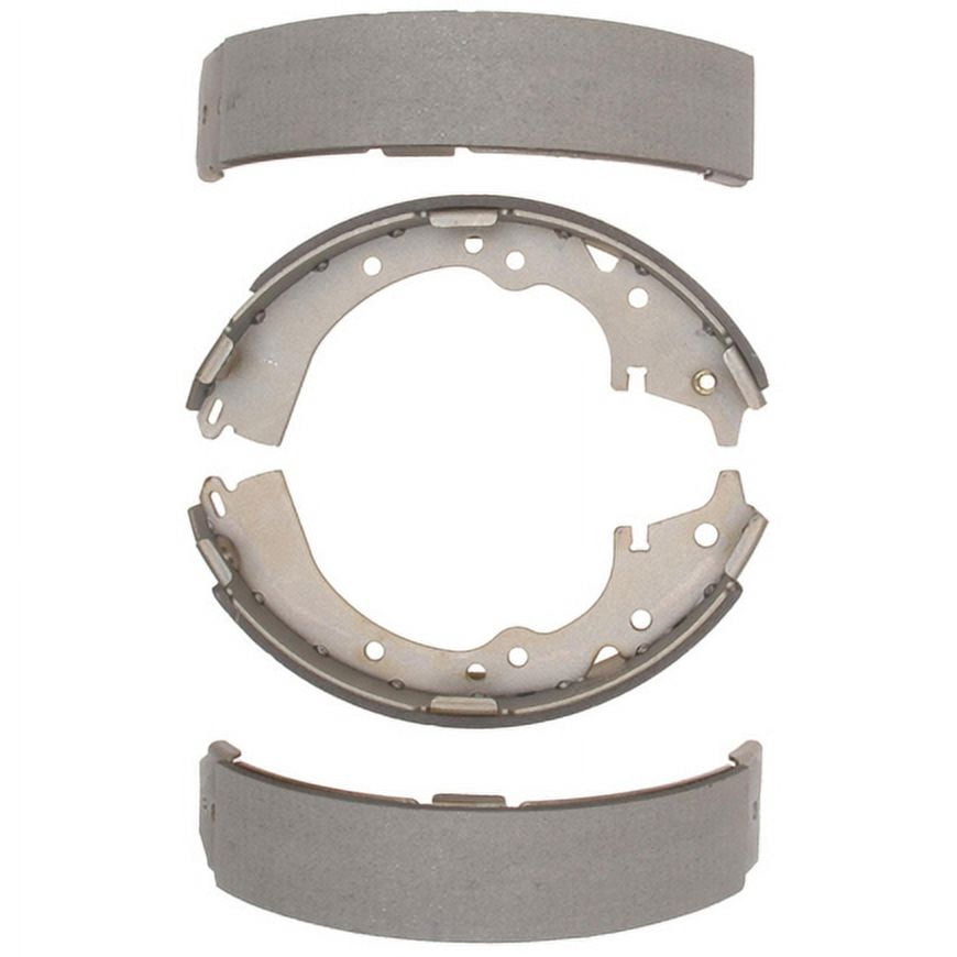 Drum Brake Shoe Fits select: 2004 TOYOTA TACOMA XTRACAB, 1995-1997 TOYOTA TACOMA