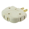 thumbnail image 3 of Adaptador Sanelec Tipo Bisagra 1523, 3 of 4