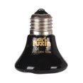 thumbnail image 2 of Pet Heating Lamp Infrared Ceramic Emitter Heat Light Bulb 25w Pet Brooder Chickens Reptile Lamp, 2 of 5