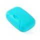 thumbnail image 5 of Injueey Estuche de jabón Forma cuadrada Suministro de baño Diseño simple Accesorios de baño Caja de jabones Estuches de gran capacidad con Type3 NO3, 5 of 5