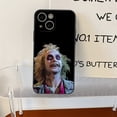 thumbnail image 3 of Funda para teléfono con el manual B-Beetlejuices para iPhone 13, 16, 14, 15, 12 Mini, 11, Xr, X, Xs Pro Max, 8, 7, 6 Plus, carcasa trasera, 3 of 5
