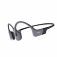 thumbnail image 1 of Shokz OpenSwim Pro - Headphones - IP68 Waterproof rating - Grey, 1 of 7