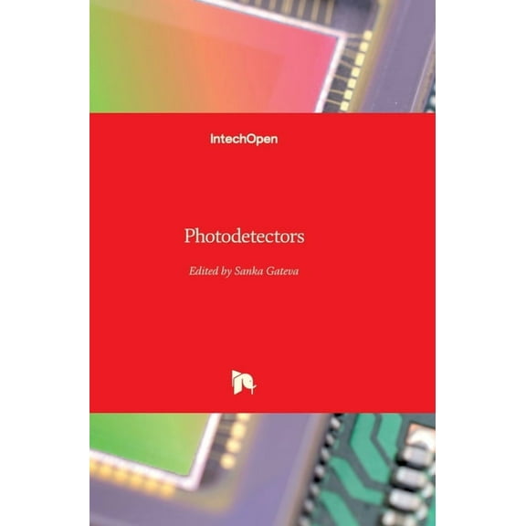 Photodetectors (Hardcover)