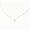Silver, variant on Delicate Tiny Plain Cross Necklace Women’s Minimalist Small Solid Cross Necklace, Sterling Silver Chain Delicate Christian Faith Layering Jewelry