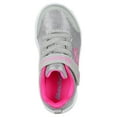 thumbnail image 5 of Skechers Toddler Girls Skech-Stepz 2.0 Easy Peasy Athletic Sneakers, 5 of 5