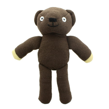  Mr  Bean  10 Plush Teddy  Bear  Walmart com