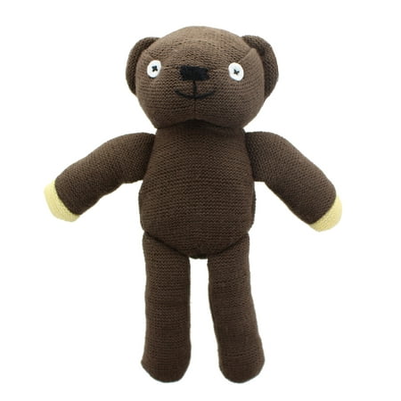  Mr  Bean  10 Plush Teddy  Bear  Walmart com