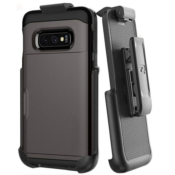 Encased Belt Clip for Spigen Slim Armor CS - Samsung Galaxy S10e (Holster only - case is not Included)
