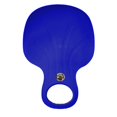 thumbnail image 3 of Hvmvliv Plastic Snow Sled for Kids on Winter Outdoor Skiing Plastic Boards Snow Grass Sand Pads Snowboard for Children Sport(14x19in), 3 of 3