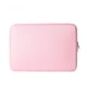 thumbnail image 4 of Funda protectora de tela con esponja para portátil, cómoda, a prueba de golpes, a prueba de polvo, poco profunda, impermeable, 4 of 6