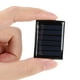 thumbnail image 2 of 3V 50MA 0.15W Panel Solar Mini Celular para El Bricolaje (1pc), 2 of 9