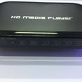 thumbnail image 4 of Injueey Full HD 1080P Center Multi Media Video Player HD SDHC MMC Tarjetas Control remoto USB Sistemas de cine en casa negro Enchufe de EE. UU., 4 of 6