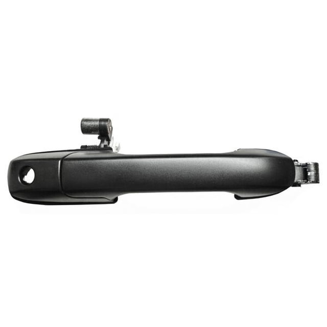 Manija de Puerta Exterior Generica 2006 A 2008 Honda Derecha Delantera Negra