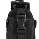 thumbnail image 4 of Black MSC-20A Nylon Pouch Case Bag with Strap for Kenwood Motorola/ HYT Two Way Radio, 4 of 4