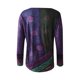 thumbnail image 5 of Puntoco Mujer O-cuello Estilo étnico Estampado Casual Manga larga Tallas grandes Moda top Puntoco Puntoco-6133, 5 of 5