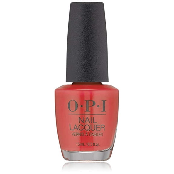 OPI GelColor Soak-Off Gel Lacquer GCL20 - We Seafood And Eat It
