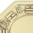 thumbnail image 2 of 2 espejos tradicionales chinos con ocho diagramas, espejo de cobre, adorno para el hogar., 2 of 7