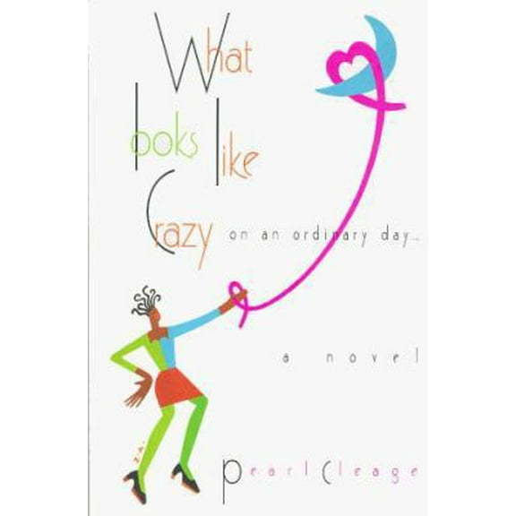 Pre-Owned What Looks Like Crazy On an Ordinary Day (Hardcover) 038097584X 9780380975846