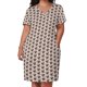 thumbnail image 3 of Vestido holgado con bolsillos de la Triple Corona de Carreras de Caballos 2016, 142.ª Carrera de las Rosas, vestidos de noche para mujer, 2025, 3 of 7