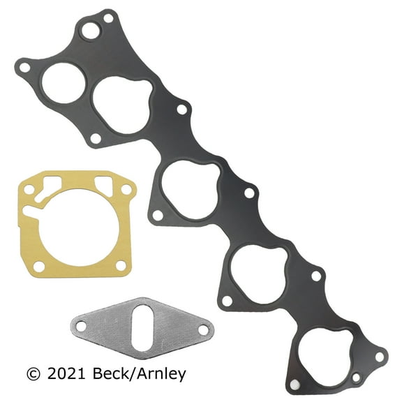 BeckArnley 037-6122 Int Manifold Gasket Set