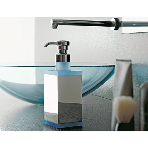 Toscanaluce by Nameeks Eden Liquid Soap Dispenser