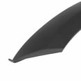 thumbnail image 6 of Unique Bargains Front Left Side Wheel Eyebrow Protector Black for MINI Copper, 6 of 8