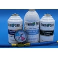 thumbnail image 1 of EnviroSafe CME7444 R1234yf Oil Charge Stop Leak 12 oz Automotive Refrigerant, 1 of 5