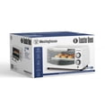 thumbnail image 5 of Westinghouse 9L Toaster Oven, 5 of 5