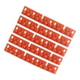 thumbnail image 1 of 5 piezas de tiras de contacto para teclas, tiras conductoras para teclados, fáciles de instalar, accesorios de almohadilla de contacto profesionales,, 1 of 9